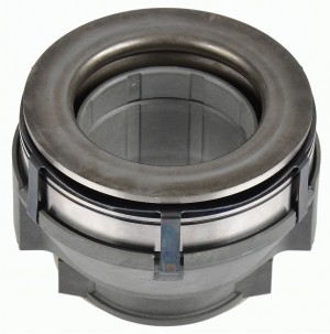 Подшипник выжимной KZI4.5 Omn MAN 8-20.192.13-16.168. RVI,КАМАЗ 3151 000 958 SACHS