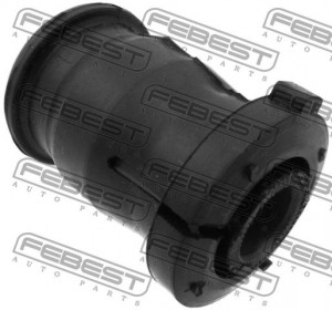 Сайлентблок рычага передний TOYOTA COROLLA CE120/NZE12#/ZZE12# 2000-2008 TAB-025 TAB-025 FEBEST