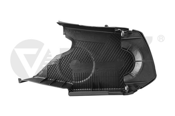 кожух ремня ГРМ!\ Audi A3 1.6 96-03/A4 1.6 94-01, VW Golf/Passat 1.6/2.0 97-08 11091800101 VIKA