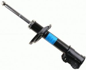 Амортизатор газовый передний OPEL VECTRA C 02 правый 312612 312 612 SACHS