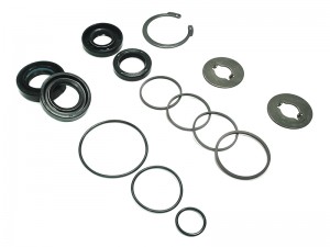РЕМКОМПЛЕКТ РУЛЕВОЙ РЕЙКИ TOYOTA COROLLA K0444512110 SAT