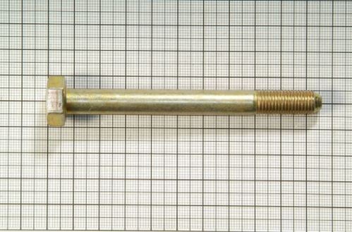 Болт М10х1,25х98 подушки двигателя передней для а/м ВАЗ 2108 210801001029008 BELZAN