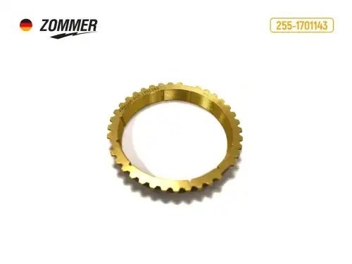 Синхронизатор КПП УАЗ 5-ст. АДС 2551701143 ZOMMER
