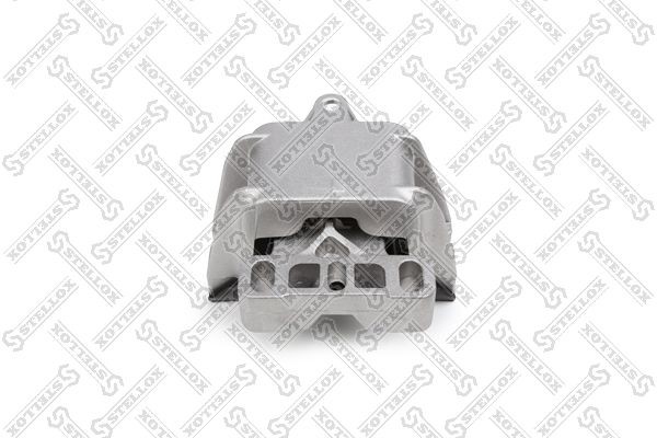 подушка КПП левая!\ VW Golf 1.4-2.0/1.9TDi 97> 71-11012-SX STELLOX