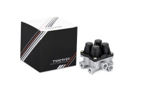 VOLVO TRUCK FH12NEW (2000>) T0357-7008 TOPCOVER