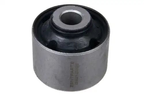 сайлентблок заднего рычага прод. задний!\ Mitsubishi Challenger K97WG Z25821 ZENTPARTS