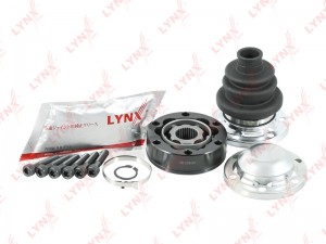 ШРУС внутренний VW Golf 5,6,Passat B6,B7,Jetta AUDI A3 SKODA Octavia LYNX CI-3749 LYNXAUTO