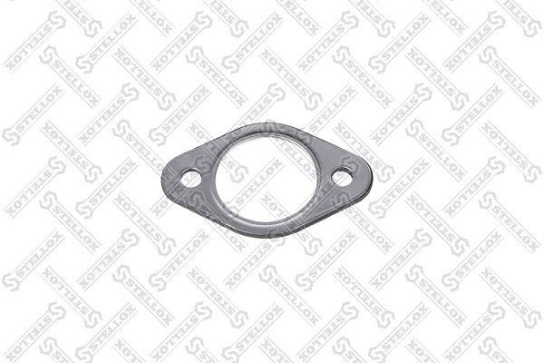 прокладка глушителя! 13029500\ Subaru Justy I 84> 75-51769-SX STELLOX
