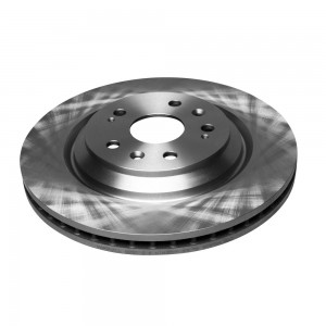 Тормозной диск передн. Geely Atlas Pro 21- M2001518 M2001518 MARSHALL