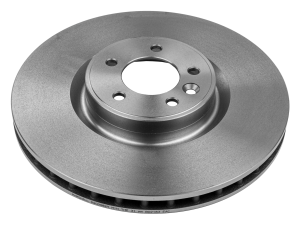 Тормозной диск передний Land Rover Range Rover IV 12- Land Rover Range Rover Spo M2000829 MARSHALL