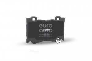 NISSAN INFINITI FX50(S51)/G37 (2008>) 3000253 METACO