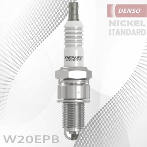 Свеча зажигания W20EPB W20EPB DENSO