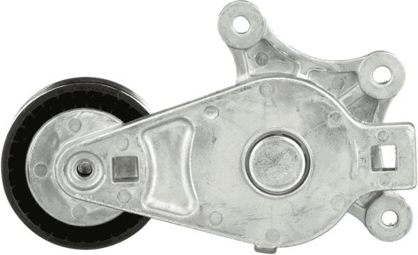 Ролик натяжной привода вспомогательных агрегатов DriveAlign T38485 (7808-21385) T38485 GATES