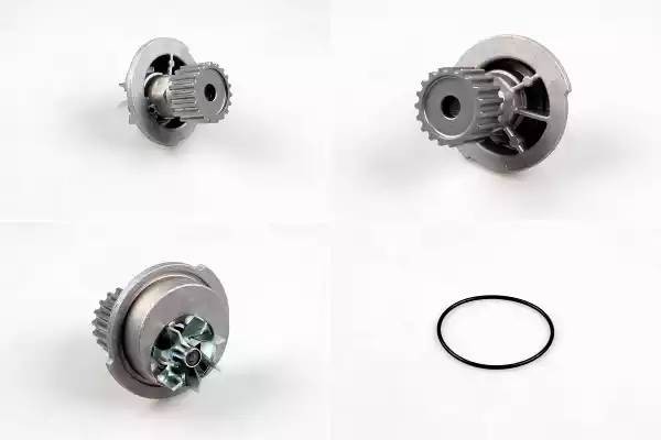 помпа!\ Daewoo Nubira 1.6i 16V 97> P795 HEPU