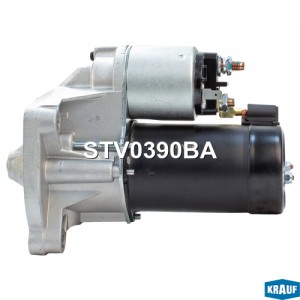 Стартер PEUGEOT Partner CITROEN Berlingo (05-) KRAUF STV0390BA KRAUF