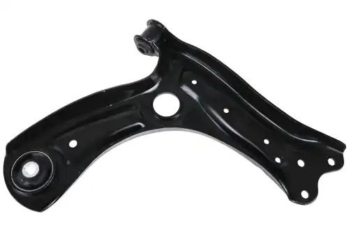 рычаг левый!\ VW Polo 09> Z25131 ZENTPARTS