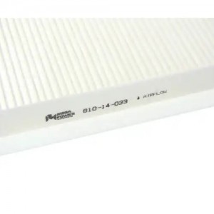 Фильтр воздушный салона DAEWOO Nubira (03-) CHEVROLET Lacetti (05-) MEGAPOWER 810-14-033 MEGA POWER