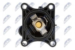 Поворотный кулак , FORD MONDEO III 03 - /ПРАВ/ ZZPFR005 NTY