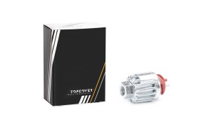 MAN F90/2000 ЛЯГУШКА ТОРМОЗНАЯ T0152-3003 TOPCOVER