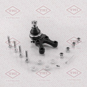 опора шаровая нижняя лев.!\ MITSUBISHI L200/Pajero/Pajero Sport 90> TEA1702L TATSUMI