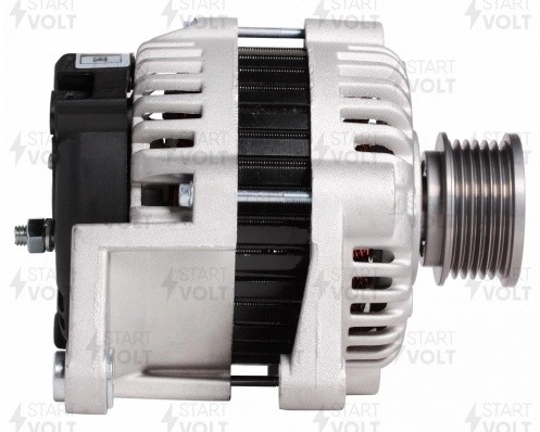 Генератор для а/м Daewoo Gentra (13-) 1.5i LG0515 LG 0515 START VOLT
