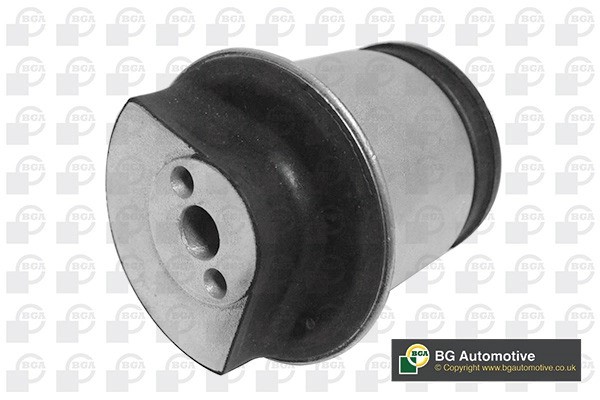 сайлентблок задней балки!\Opel Astra H 1.4 16V/1.6 16V/1.8 16V 04>/Zafira B 1.8  BU9514 BG AUTOMOTIVE