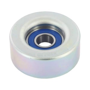 Ролик приводного ремня MAZDA 3 (03-) (1.6/2.0) обводной SKF VKM64026 SKF