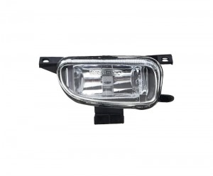 фара противотуманная правая!\ VW T4 96-03 19-5081-05-2B TYC