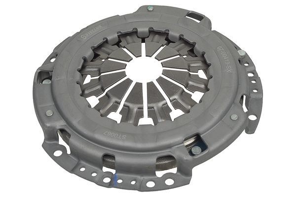 корзина сцепления!\Chery INDIS/KIMO/QQ6/RIICH (SQR473F) 0700413SX STELLOX