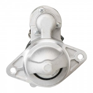 Стартер для а/м Chevrolet Aveo T250 (08-) 1.4i 1,2кВт (LSt 0517) LST 0517 START VOLT