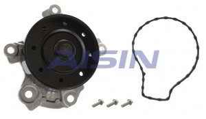 Насос водяной TOYOTA AVENSIS T27 1.6-2.0, COROLLA E15 1.6, RAV4 08- WPT-140 WPT140 AISIN