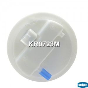 Насос топливный RENAULT Logan (12-) в сборе KRAUF KR0723M KRAUF