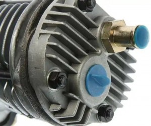 Компрессор МТЗ дв.Д240,245 (1-цилиндровый) возд. охлаж. 144л/мин. MEGAPOWER 35027015 MEGA POWER
