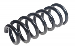 VW AMAROK (2010>) ST134098F STANDARD SPRINGS