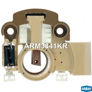 Регулятор MITSUBISHI Lancer напряжения генератора KRAUF ARM3341KR KRAUF