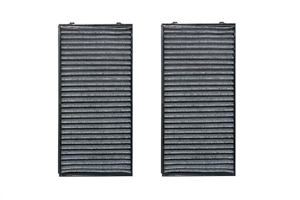 Фильтр салона угольный SAK189 SCT