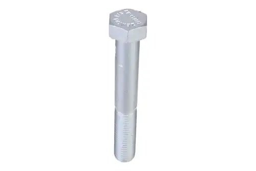 болт подвески! стабилизатора M24x3x160/../70  BPW axle Z42859 ZENTPARTS