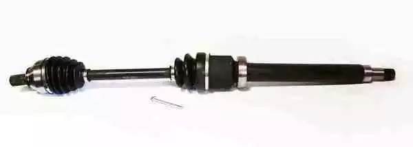 FORD FOCUS II (2008-2011) VA-7606 TORQUE