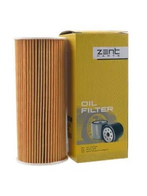 фильтр масляный! Audi A3/A4/A6,VW Golf/Passat/Sharan/CRAFTER 1.9TDi 96> Z33538 ZENTPARTS