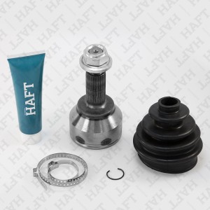 ШРУС наружный к-т FORD Mondeo 00- GA0146 GA0146 HAFT