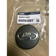 колпак колеса! на литой диск\ Lada Vesta 8450031823 LADA VAZ