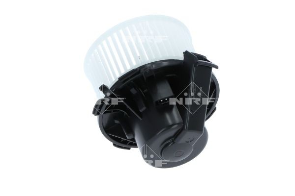 Осушитель кондиционера PEUGEOT 307 2.0D 01- 33194 33194 NRF