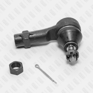 Наконечник рулевой тяги левый/правый MITSUBISHI Carisma/Lancer/Space Star/Pajero FS0558 FIXAR