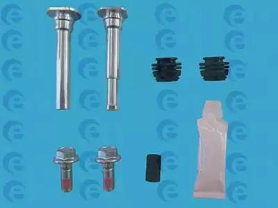 Комплект направляющей гильзы Toyota Hilux III (05-) 410201 410201 ERT