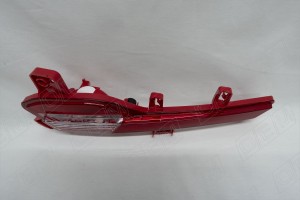 Фонарь противотуманный левый Hyundai Sonata 8 DN8 (2019-нв) OEM0014PTFZL OEMPARTS