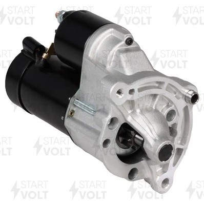 Стартер для а/м Peugeot 206 (98-)/307 (00-)/Citroen C4 (04-) 1.4i/1.6i (тип Vale LST1602 START VOLT