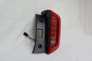 Фонарь правый внешний Haval Jolion (2021-нв) OEM0111FONR OEMPARTS