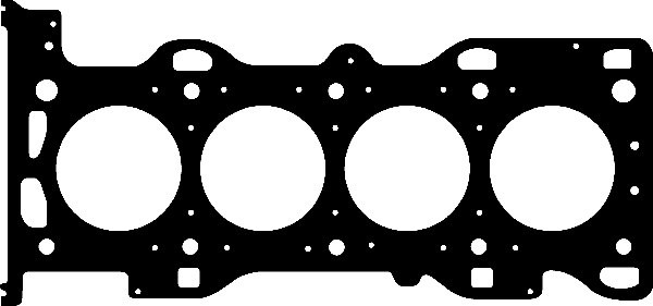 Прокладка головки блока FORD Mondeo (00-07) (1.8) CORTECO 414062P CORTECO