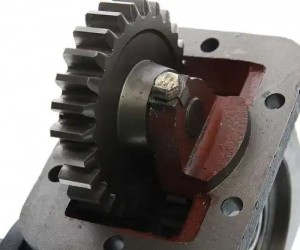 Коробка МАЗ отбора мощности MEGAPOWER 240-11-002 MEGA POWER