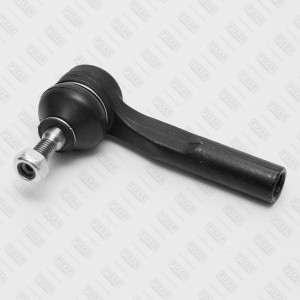 Наконечник рулевой тяги правый OPEL Corsa 05-FIAT Punto/Grande Punto 05- FS0492R FS0492R FIXAR